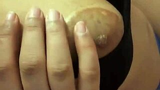 this cute latina babe lets me fuck her big ass