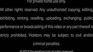 Aubree Valentine In Interracial Threesome With Tommy Gunn