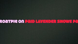 Egyptian Curvy Babe Rims Ass and Sucks Cock Hard