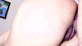 Hot Milf Tight Ass Fucked Hard Anal