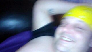 Beautiful Teen Slut's Small Ass Fucked Anal By Leo Casanova's Monster Cock