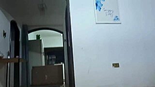 Housewife Feels Blackmailed As Stepfather Uses Her Body In Anal Fucking