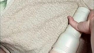 Mi vecina gordibuena me invita a coger en su casa.