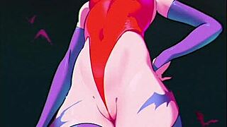 Snegovski Anime Hentai Cumshot Compilation