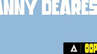 Oopsie - Nurse Gogo Fukme Catches Granny Cyndi Sinclair Sucking Patient’s Cock.