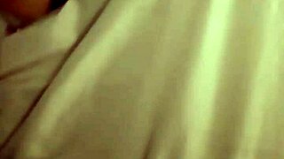 My neighbor rides her husband's big cock at work