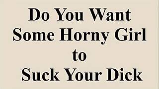 Hey step sis, wanna make me cum with your handjob for some cash?