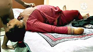 DP loving Eurobabe gets interracially fucked!