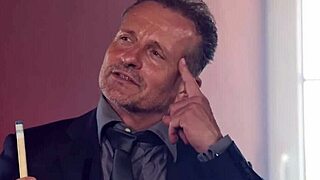 Salty balls charm ebony girlfriend with big tits. Cheating with rich uncle in interracial old-young fling!