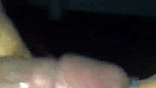 Step mom gives blowjob in job interview roleplay POV