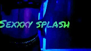 Found audition tape! Sucked boss in office.