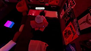 girl friend was horny so we fucked