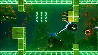 Exciting Gameplay As Cheese Tackles Subverse Part 7