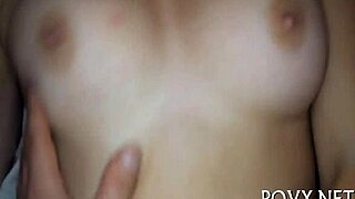 i’m totally hooked on this teen pov hardcore action