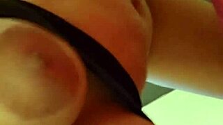 this cute latina babe lets me fuck her big ass