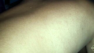 Sexy British teen in costumes gives jerk off instructions with toys.