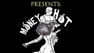 Skarlit Angel Teases with 5-Minute Masturbation and Wet Pussy Play. Her Hairless Body Gets Extra Help.