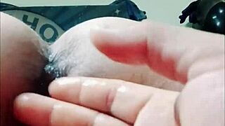 que buena cogida me encanta en perrito duro