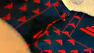 up close with big tits milf abigail mac stripping!