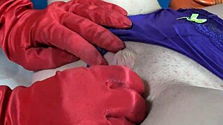 omg, savana styles destroys barbie with deepthroat toys!! 😍