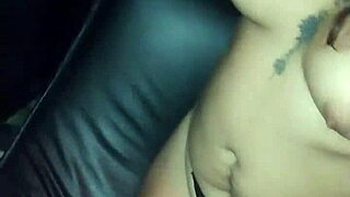 I went to the cabins and got groped, then sucked dick in the glory hole