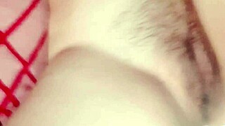 Doctor gave me a huge cock to cure everything. I’m healed with that massive rod!