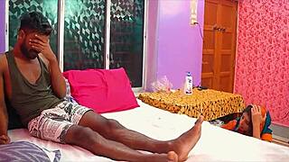 kaamwali bhabhi gets rough indian maid banging with dirty audio