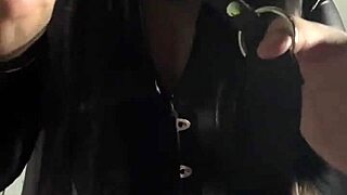 Want me to dominate you and make you eat your cum?