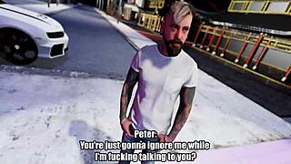 dont tell my husband im fuckin with big ass, cheatin on him again