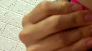 Mature Woman Uses Dildo In Sad Rainy Afternoon Part 2!