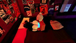 girl friend was horny so we fucked