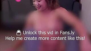 Doing sit-ups with my lush toy in both holes got wild. I lost count from the intense distraction and moans!