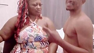 Whoa! Tight Homemade Pussy Gets Pounded by Huge Cock!