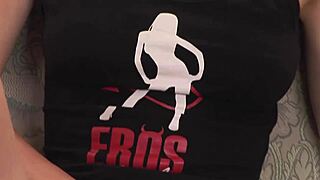 i met this babe with a face full of slutty skills