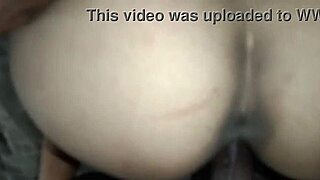 Sexy Desi Bhabhi uses dildo on monster cock in rough reality scene