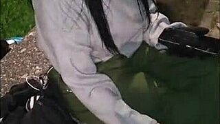 incredible i got lost and found a pretty girl, wanna join?