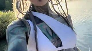 What do you think is happening in BTS with René Nordmann?