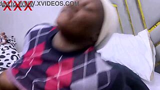 Wow! Two Big Ass Students Share One Huge Cock Teacher in Hardcore Action!