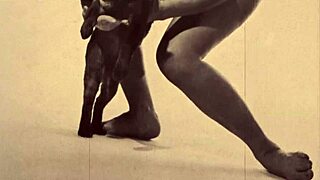 Dark Lantern Entertainment Unveils Stunning Beauty and the Beast Retro Tale.