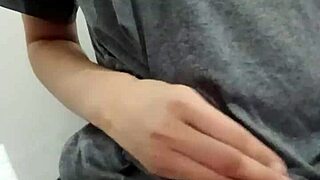 Have You Seen This Young 18+ Latina Touching Herself on Camera? So Hot!