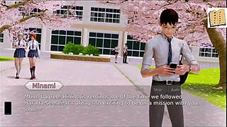 Bold Adventures in Academy 127 Game