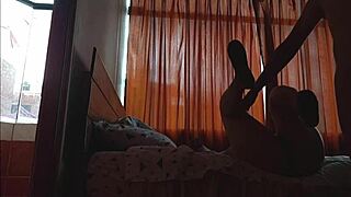 I Slept With My Husband's Friend! He Emptied His Load In My Vagina!