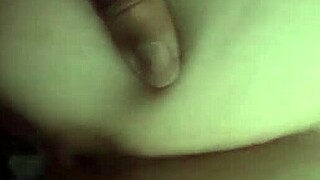 i'm a young white teen getting taken by bbc creampie