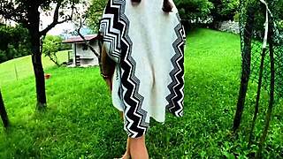 compilation of almost getting caught in public