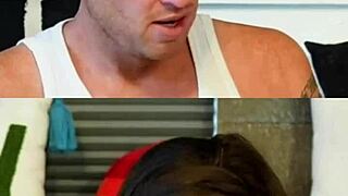 Caught In The Moment: Revisiting Surprising Encounter With Older Woman