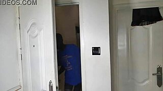 why does my step brother's ebony dick feel so tempting?