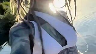 What do you think is happening in BTS with René Nordmann?