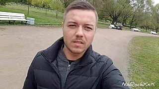 i picked up an informal girl on the street and went to a hotel