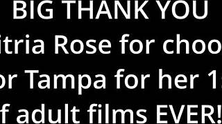 Why is ditria rose moaning so good?