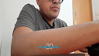 Wild Sex Without Barriers or Condoms!